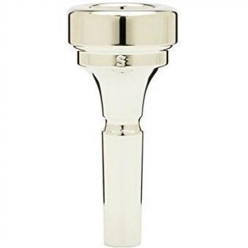 Denis Wick Eb Soprano boquilla recta para