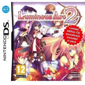 Luminous Arc 2