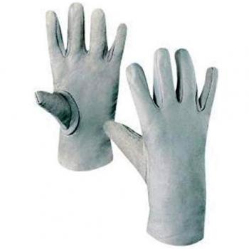 Guante de protección Nappa, Talla 10 (12 pares)