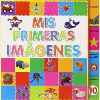 Mis primeras imágenes - Aa.vv