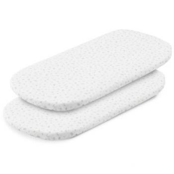 Bajera de Capazo Cambrass Plumeti