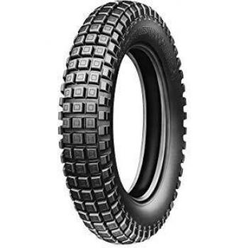 MICHELIN 120/100 R18 68M TRIAL X LIGHT COMPETITION TL