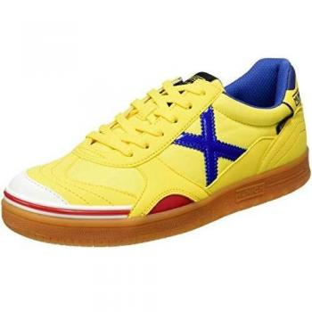 Munich GRESCA, Zapatillas de Deporte Unisex Adulto,