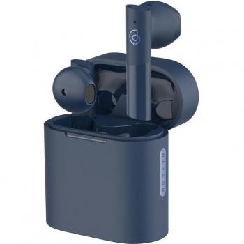 Haylou MoriPods Auriculares Bluetooth Azules