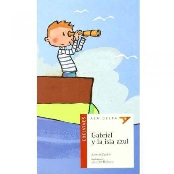 Gabriel y la isla azul: 40