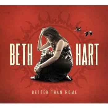 Better Than Home [Standard CD Version] - Beth Hart