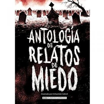 Anthology of Horror Stories (Revised Edition 2021)