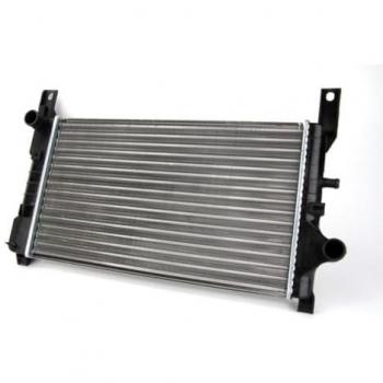 Radiador de refrigeración del motor THERMOTEC D7G024TT