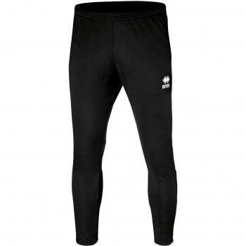 Errea Key Ad Pantalón Corto de Deporte, Hombre, Negro, Small