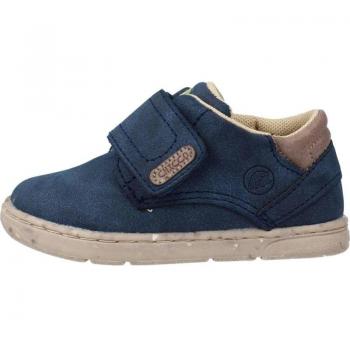 Zapato de Niño Chicco Gapper Marino Azul
