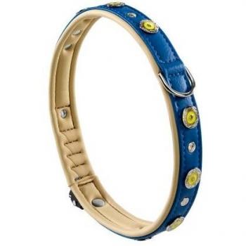 Ferplast Collar Circus C20 34 Blue