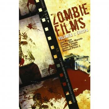 Zombie Films Vol. I: Europa