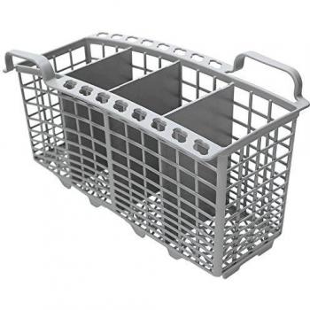 Cesto de cubiertos original para lavavajillas Indesit, Ariston y Hotpoint C00063841