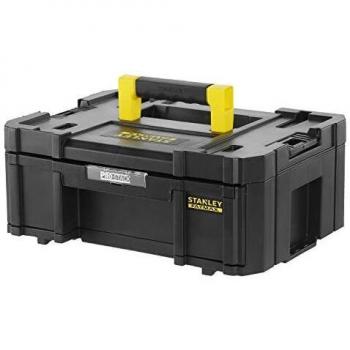 STANLEY FATMAX FMST1-71968 Cajonera profunda PRO-STACK III, Negro