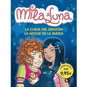 La cueva del dragón / La noche de magia - Prunella Bat