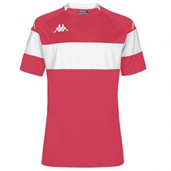 Camiseta de Manga Corta Kappa Dareto para Niños