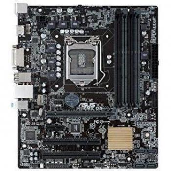 ASUS H110M2 D3 - Placa base