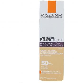 La Roche-Posay Anthelios Pigment Correct Daily Tinted Cream SPF 50+ 50ml