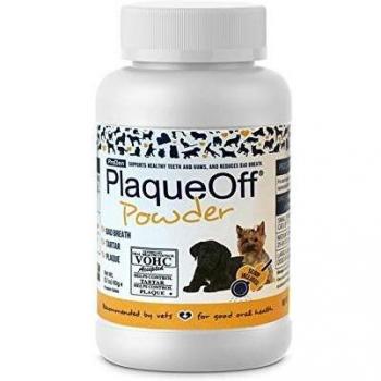 Swedencare - PlaqueOff Animal - 60g