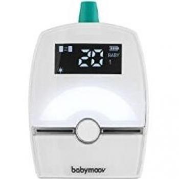 Transmisor Adicional Babymoov Premium Care Blanco
