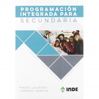 Programación Integrada para Secundaria