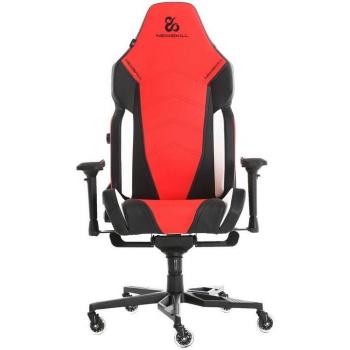 Silla Gaming Newskill NS-CH-BANSHEE-RED-PU Rojo