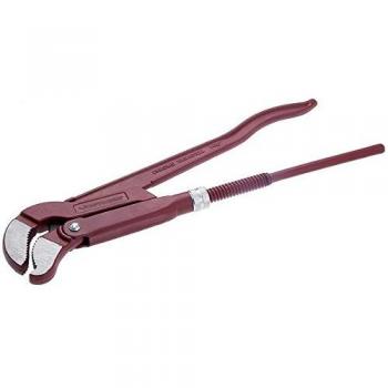 KRAFTWERK 5406-320 - Llave grifa modelo sueco 1 pulgada
