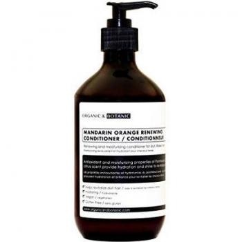 Organic & Botanic Acondicionador de Mandarina 500 ml