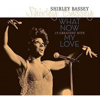 What now my love vinilo