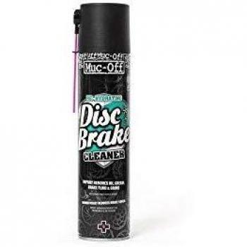 Muc-Off MTB Bremsscheibenreiniger Disc Brake Cleaner Size 400 ML