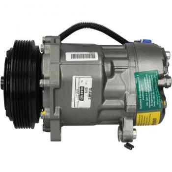 Compresor de aire acondicionado TEAMEC 8600103
