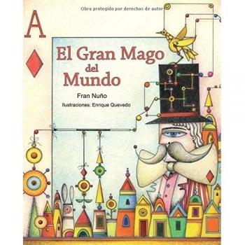 El gran mago del mundo