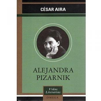 ALEJANDRA PIZARNIK