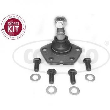 Rótula de suspensión CORTECO control arm ball joint 49398540