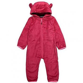 F.lli Campagnolo TUTINA Baby Overall HIGHLOFT80