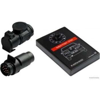 HERTH+BUSS JAKOPARTS 95980444 Tester, toma de remolque