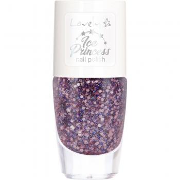Esmalte de uñas Lovely Ice Princess 03 - 8ml