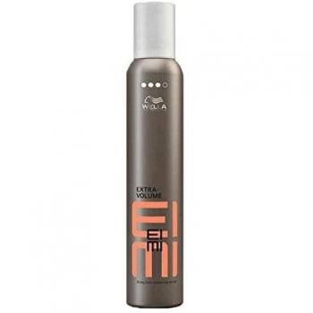 Wella Eimi Curl Please - Espuma de peinado, 300 ml
