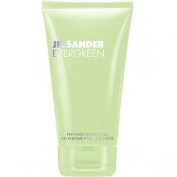 Jil Sander Evergreen Shower Gel for Women 150 ml