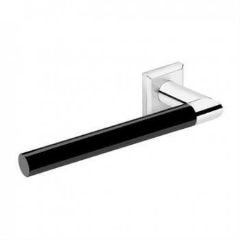 Pomdor - Toallero izquierdo timeless cromo - tr heritage