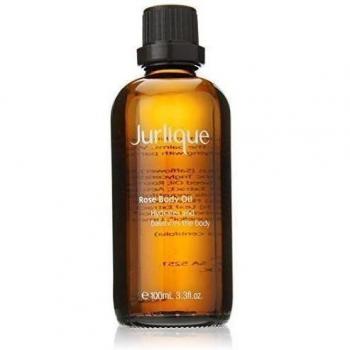 Jurlique Rose Body Oil, 100 ml