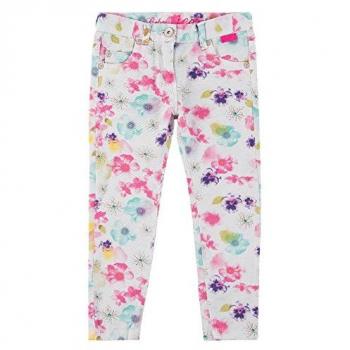 Boboli - Vaquero - para niña multicolor 12 años
