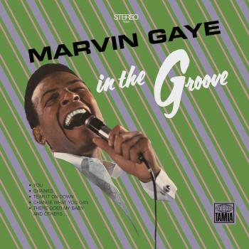  - Marvin Gaye