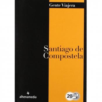 Santiago de Compostela 2012 - Aa.vv