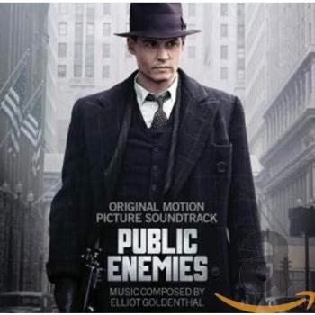 Public Enemies