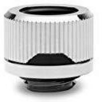 Conector Quantum Torque HDC 14mm Níquel de EKWB