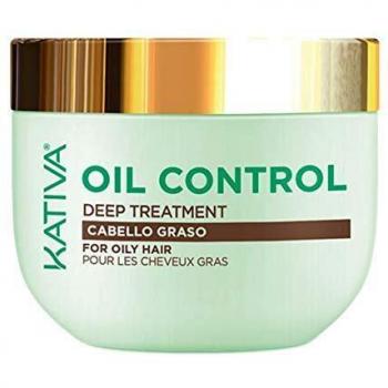 Kativa Intensive Treatment for Oily Hair 250 ml