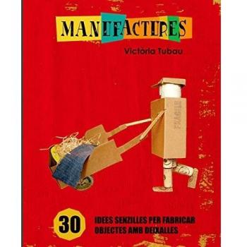 Manufactures