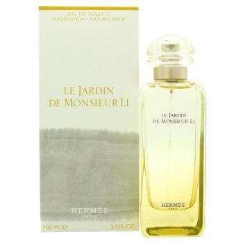 Hermès Le Jardin De Monsieur Li Eau De Toilette 15ml Spray