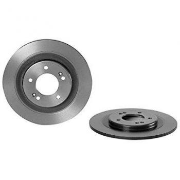 Brembo 08.C248.11 Rotores de Discos de Frenos